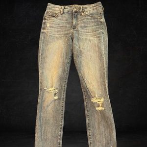 Universal Thread Jeans Size 0/25